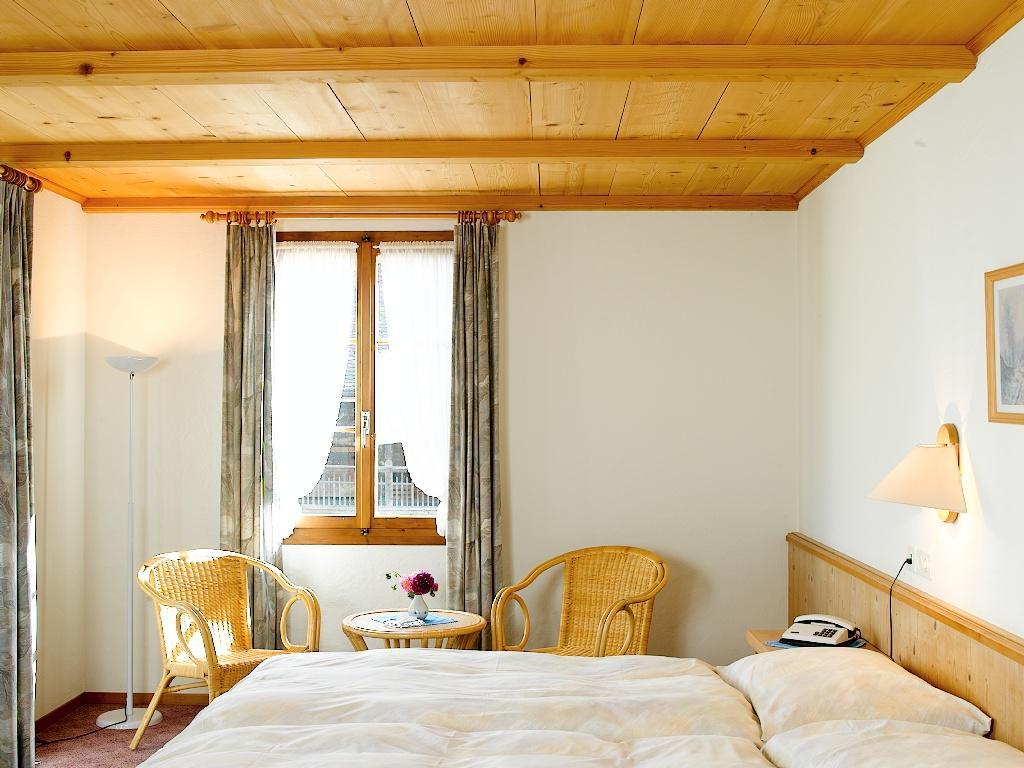 Hotel Baeren Sumiswald 외부 사진