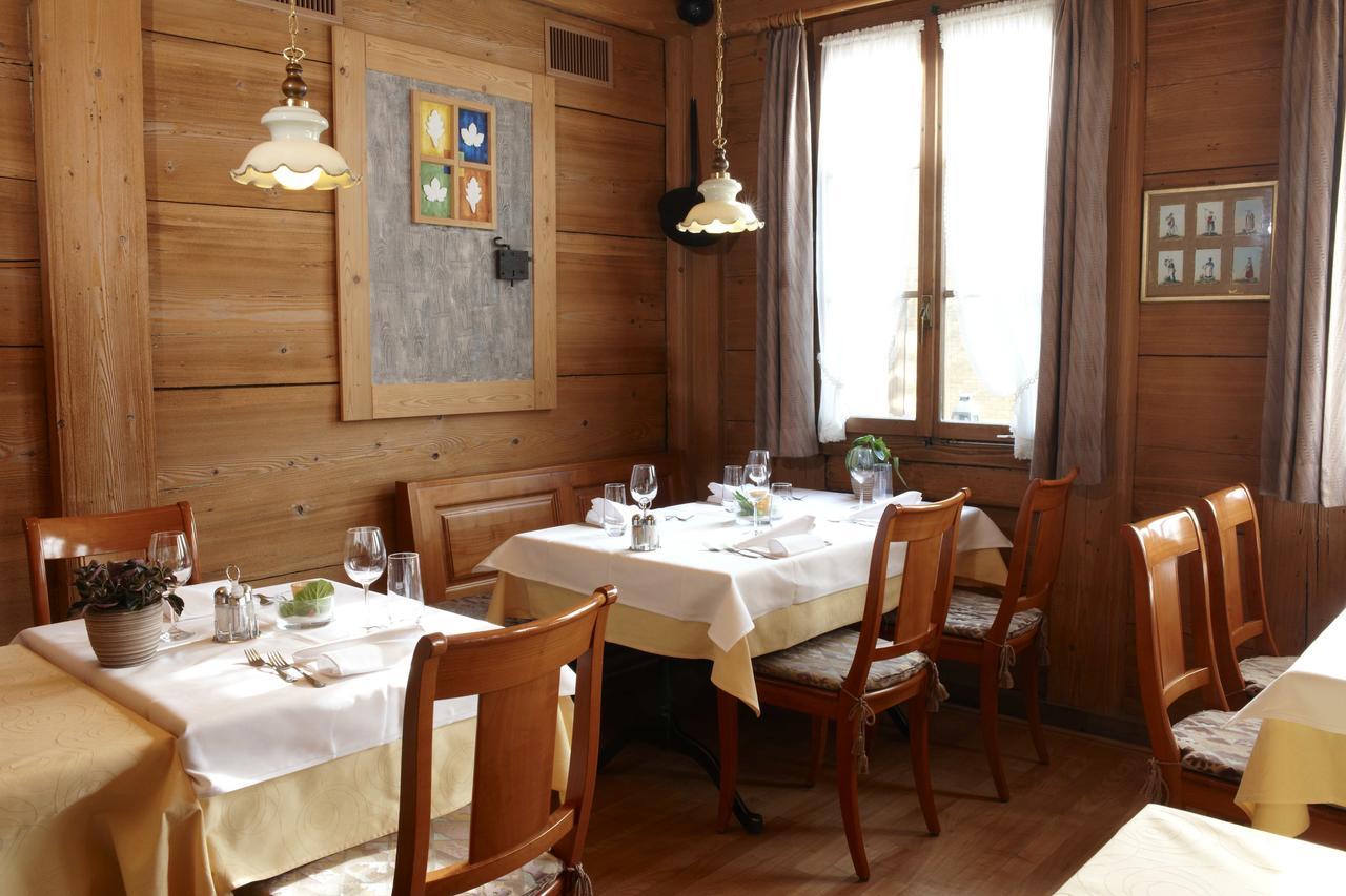 Hotel Baeren Sumiswald 외부 사진
