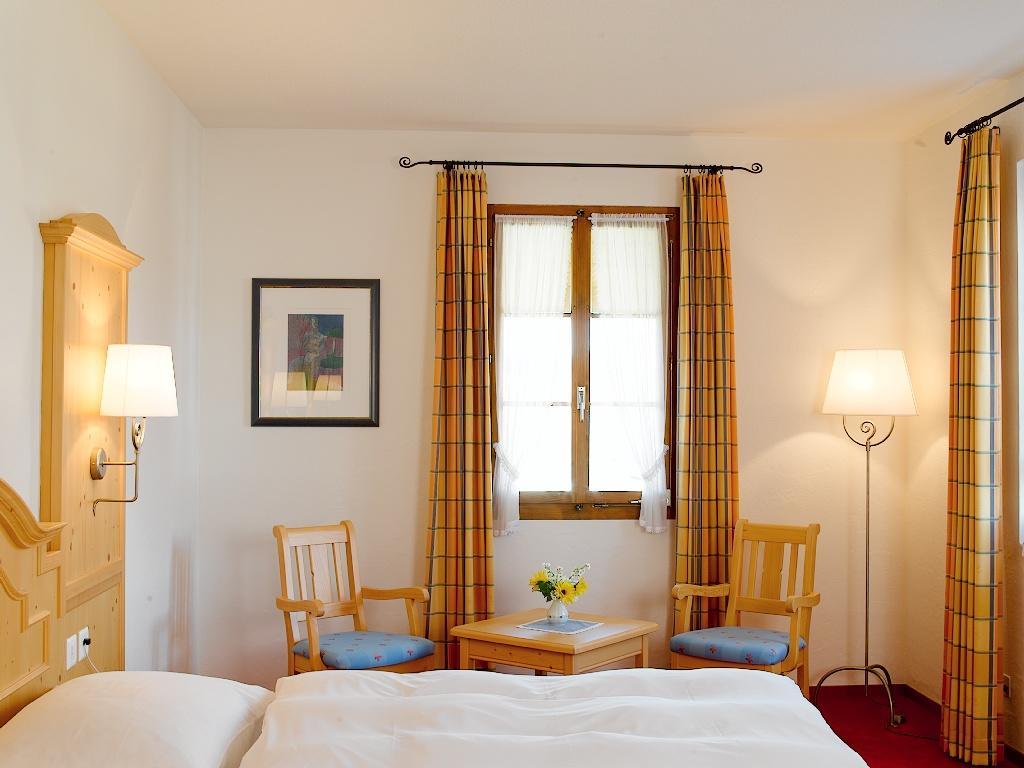 Hotel Baeren Sumiswald 외부 사진