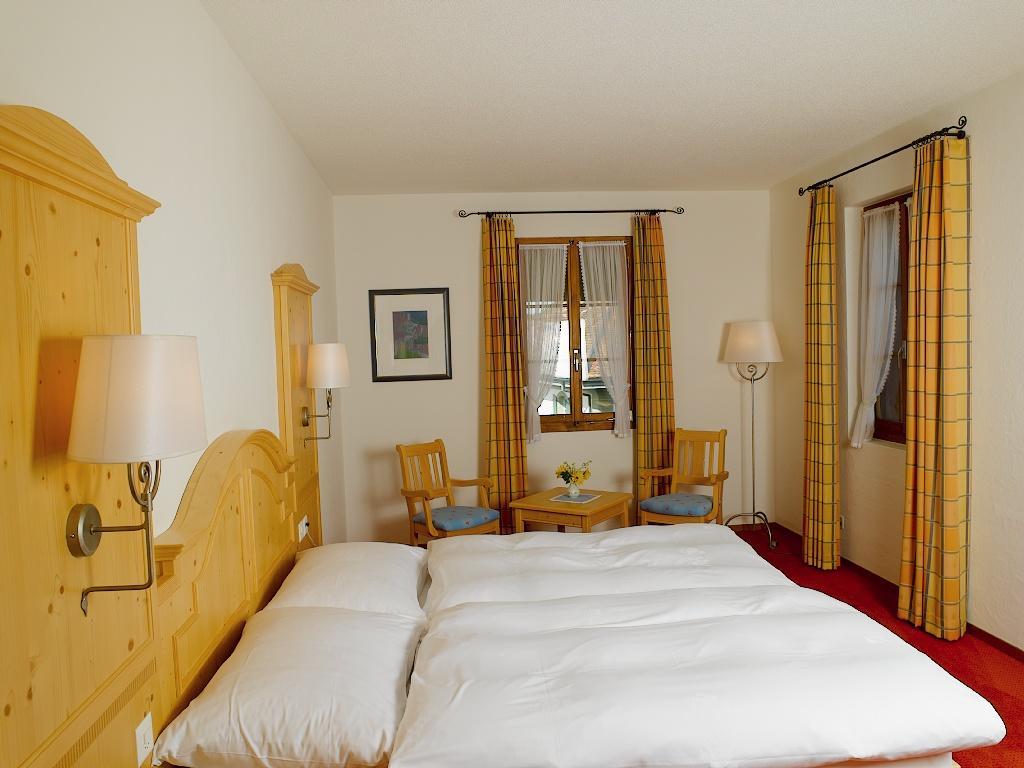 Hotel Baeren Sumiswald 외부 사진