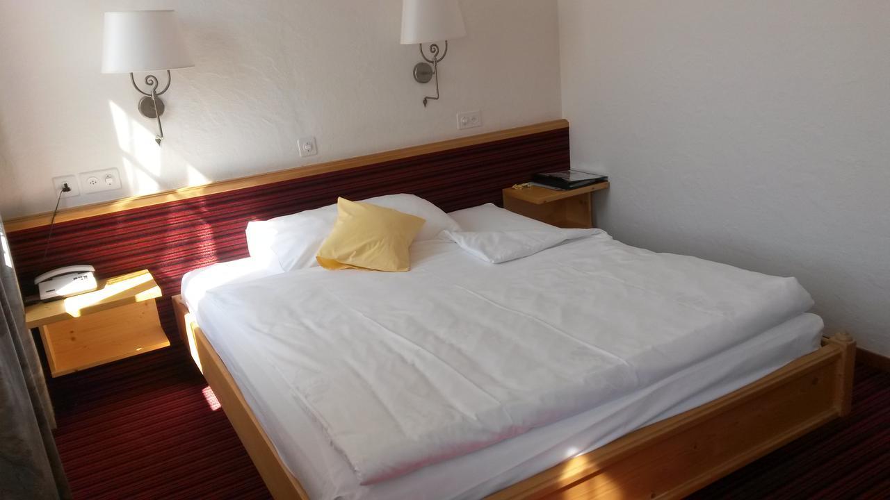 Hotel Baeren Sumiswald 외부 사진