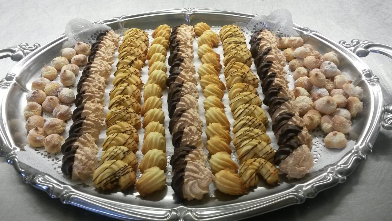 Hotel Baeren Sumiswald 외부 사진